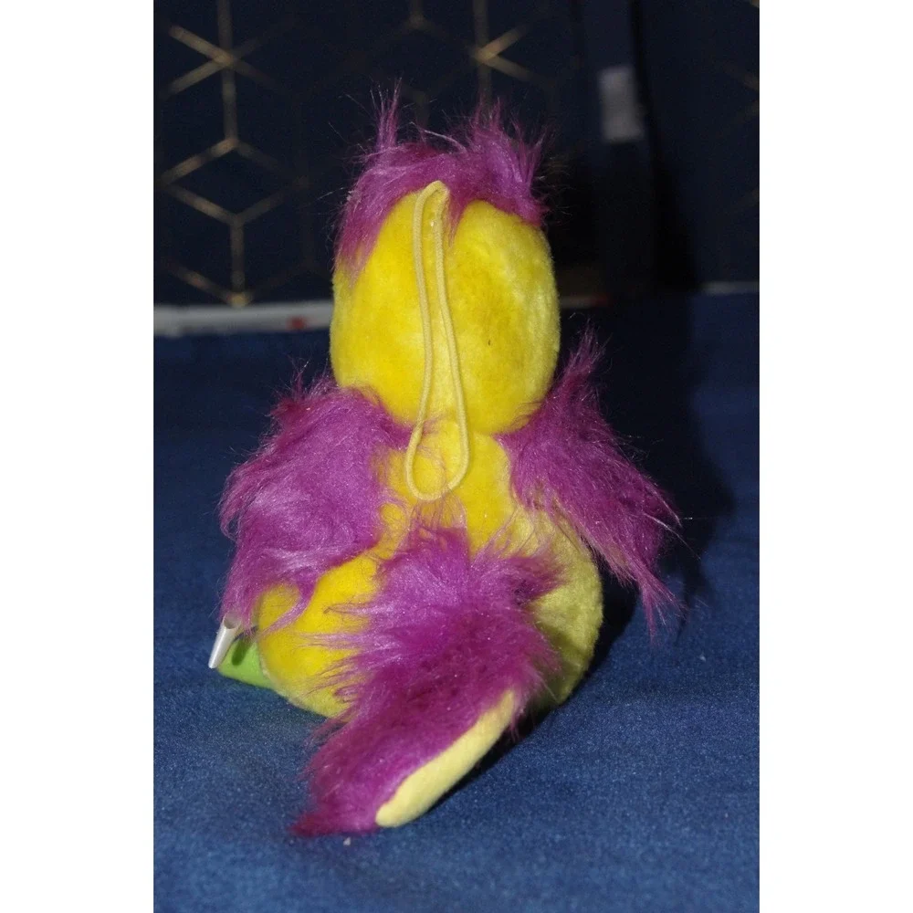 Sweet Peep Parrot Plush 9
